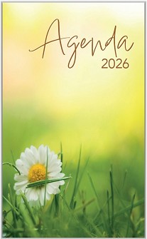 Zakagenda 2026 Landschap